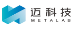 迈科技 logo