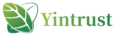 知繁业茂-yintrust logo